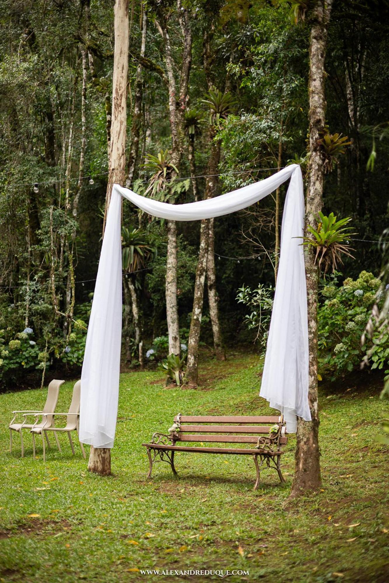 Estalagem Spiller Monte Verde (Minas Gerais) Exterior foto